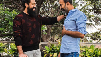 EXCLUSIVE: Yash is all praise for his KGF director Prashanth Neel- “He has got the potential to make an international film” EXCLUSIVE: Yash is all praise for his KGF director Prashanth Neel- “He has got the potential to make an international film”