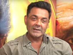 ‘Comeback ho toh aisa ho warna naa ho’, Bobby Deol reacts to youtube comments on Aashram 3 trailer