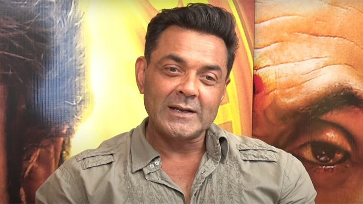 ‘Comeback ho toh aisa ho warna naa ho’, Bobby Deol reacts to youtube comments on Aashram 3 trailer