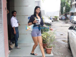 Photos: Suhana Khan and Khushi Kapoor snapped in Bandra