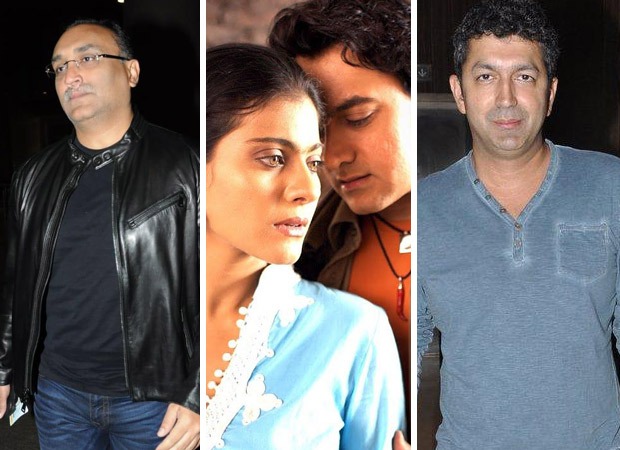 16 Years Of Fanaa EXCLUSIVE “Aditya Chopra had argued that when Kajol declined Yash Raj Films’ Mohabbatein and Veer-Zaara, why would she sign Fanaa” – Kunal Kohli