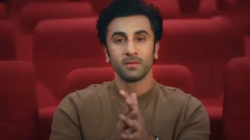 20 Questions in 2 minutes with Ranbir Kapoor | Shamshera | Sanjay Dutt, Vaani Kapoor, Karan Malhotra