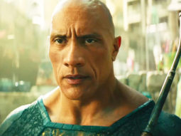 Black Adam Trailer: Dwayne Johnson is notorious DC antihero fighting against Justice Society of America; Pierce Brosnan takes on the role of Doctor Fate