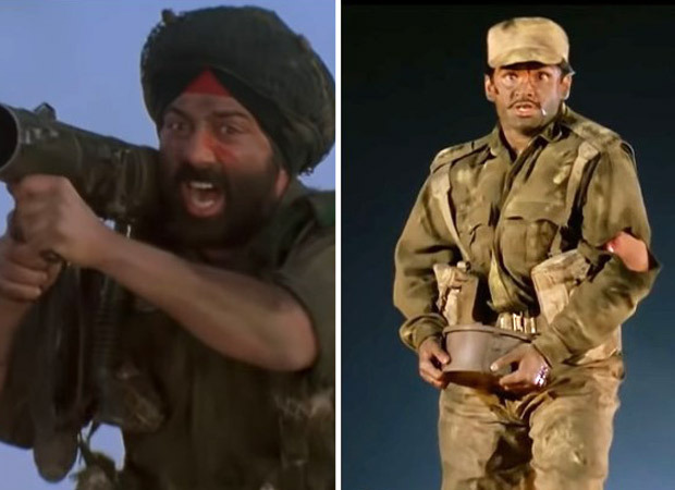 25 Years Of Border EXCLUSIVE: “The seats of the cinema hall were BROKEN because people were jumping on them while the war was being won on screen. That’s Border for you, I guess” – J P Dutta