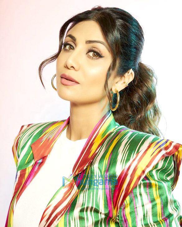 Shilpa Shetty