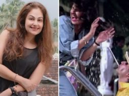 30 Years Of Khiladi EXCLUSIVE: “Akshay Kumar threw mineral water on my face from his mouth. So it was okay” – Ayesha Jhulka