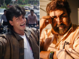 30 Years Of Shah Rukh Khan’s Deewana EXCLUSIVE: “I had heard that Shah Rukh Khan doesn’t look good in songs. This was a time when he had shot for King Uncle and the rumours had started from there” – Guddu Dhanoa