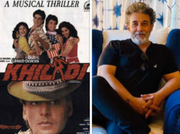 30 Years of Khiladi EXCLUSIVE: “Akshay Kumar was disciplined and could wake up at 4:30 am. I used to tell him, ‘Tereko kya farak padta hai agar shift subah 7 baje ki ho toh? Hamare jaise logon ko farak padta hai'” – Deepak Tijori