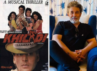 30 Years of Khiladi EXCLUSIVE: “Akshay Kumar was disciplined and could wake up at 4:30 am. I used to tell him, ‘Tereko kya farak padta hai agar shift subah 7 baje ki ho toh? Hamare jaise logon ko farak padta hai'” – Deepak Tijori