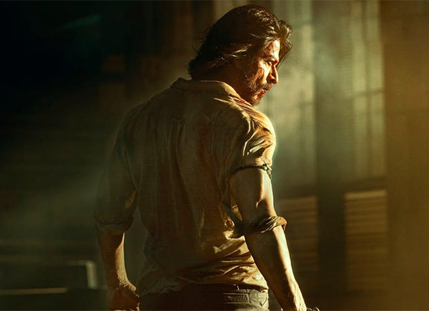 30 Years of SRK: Shah Rukh Khan says Pathaan is the kind of film he 'wanted to do for 30 years' 30 Years of SRK: Shah Rukh Khan says Pathaan is the kind of film he 'wanted to do for 30 years'
