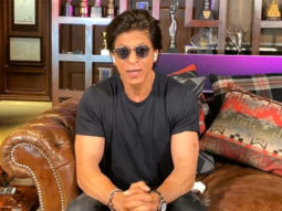 30 Years of SRK: Shah Rukh Khan says he is ‘too old to do romantic films’, recalls feeling ‘awkward’ romancing younger co-star