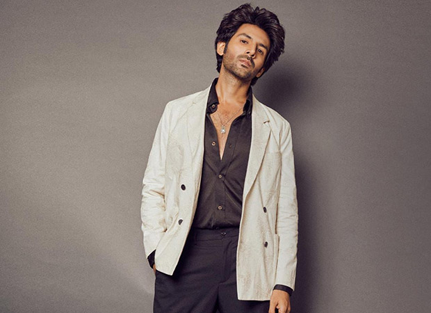 Kartik Aaryan on Bhool Bhulaiyaa 2; says "Ab 175 wali Smile surely aane wali hai!"