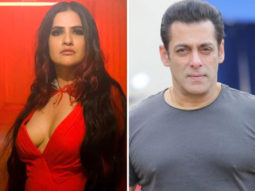 Sona Mohapatra reveals she received rape threats for condemning Salman Khan, found morphed pics on porn sites