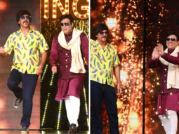 90s Flashback: Superstar Singer 2 will take you back to the OG days with Aankhen brothers Govinda and Chunky Panday