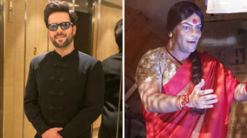 Here’s how Sanjay Gagnani played the role of a woman in Kundali Bhagya