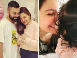 Anushka Sharma makes a promise to daughter Vamika and it showcases the perfect mother’s love!