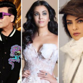 “Rubbish,” says Karan Johar on reports of Aishwarya Rai Bachchan - Sushmita Sen being guest on Koffee with Karan