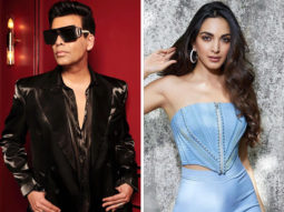 After two back-to-back hits, Good Newwz and Shershaah, Karan Johar’s Dharma Productions – Kiara Advani Jodi all set to deliver another success with JugJugg Jeeyo