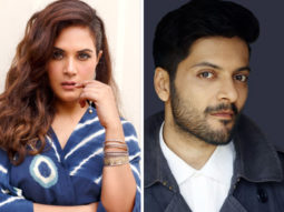 Richa Chadha and Ali Fazal launch a first-of-its-kind lab called the ‘Undercurrent Lab’