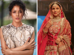 Shehnaaz Gill pays a tribute to late musician Sidhu Moosewala at Times Fashion Week