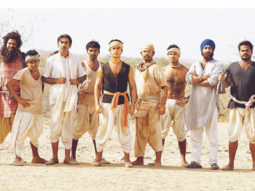 Team of Lagaan to re-unite at Aamir Khan’s residence to celebrate 21 years of the film