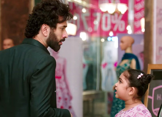 Bade Achhe Lagte Hain 2: Priya’s daughter Pihu calls Ram ‘Papa’