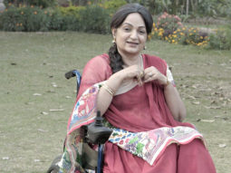 “I learned a lot while working with Boman, he is a very brilliant actor to work with,” says Upasana Singh from Masoom