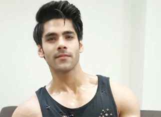 Simba Nagpal seeks help from death metal for his dark character in Naagin 6