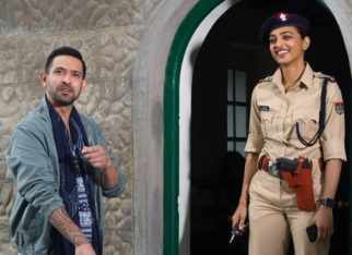 EXCLUSIVE: Vikrant Massey on working with Forensic co-star Radhika Apte- “She loves pulling pranks on people”