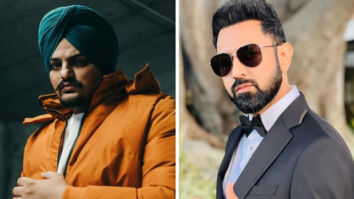 Sidhu Moosewala’s family files FIR against those who leaked his work; Gippy Grewal supports the late singer’s family