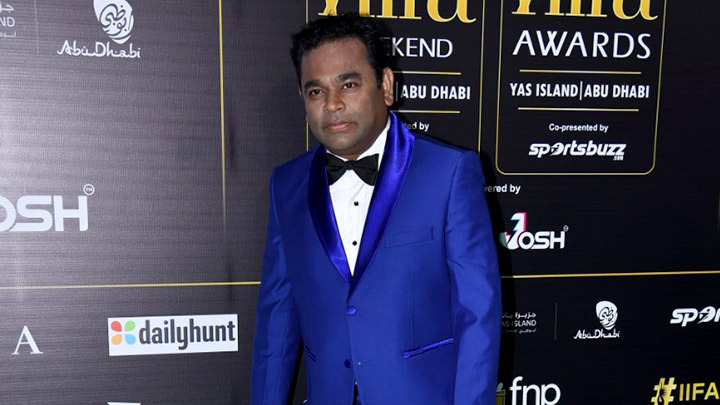 AR Rahman on demise of KK: “Shocking! Somebody going after a concert, feels very shocking”| IIFA 2022 AR Rahman on demise of KK: “Shocking! Somebody going after a concert, feels very shocking”| IIFA 2022