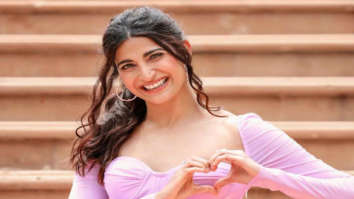 Celebrity Photos of Aahana Kumra