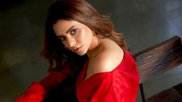 Celeb Photos Of Aamna Shariff