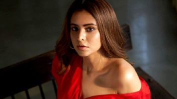 Celeb Photos Of Aamna Shariff