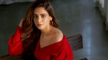 Celeb Photos Of Aamna Shariff