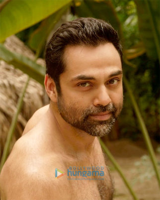 Celeb Photos Of Abhay Deol