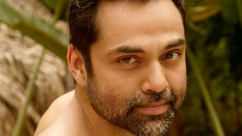 Celeb Photos Of Abhay Deol
