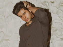 Abhimanyu Dassani asks Salman Khan: “You wanna do a film with me?” | Rapid Fire | Nikamma | Shirley