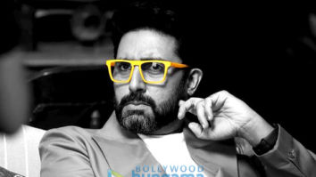 Celeb Photos Of Abhishek Bachchan