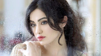 Celebrity Photos of Adah Sharma