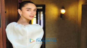 Celebrity Photos of Aditi Rao Hydari