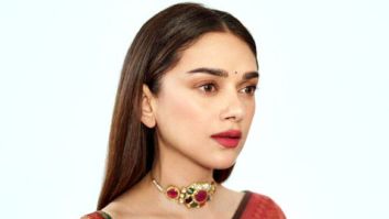 Celeb Photos Of Aditi Rao Hydari