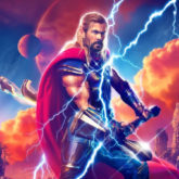 Advance bookings open for Chris Hemsworth starrer Thor: Love and Thunder in India