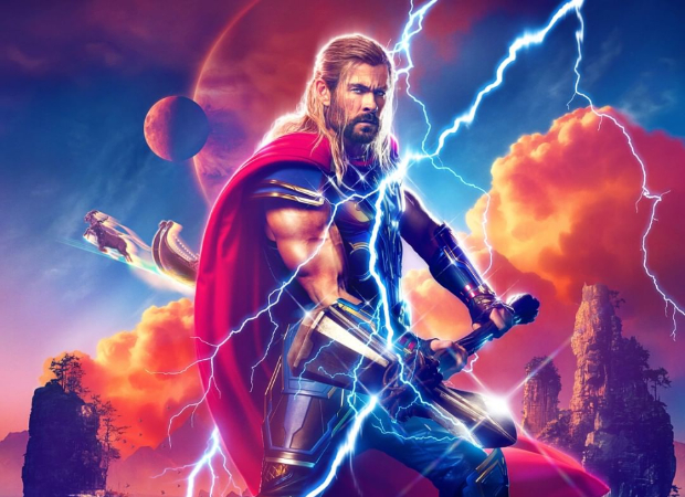 Advance bookings open for Chris Hemsworth starrer Thor: Love and Thunder in India