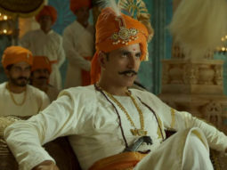 Akshay Kumar and Manushi Chhillar starrer Samrat Prithviraj banned in Kuwait and Oman