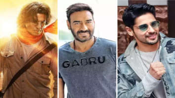 Akshay Kumar’s Ram Setu to clash with Ajay Devgn and Sidharth Malhotra starrer Thank God in theatres during Diwali 2022