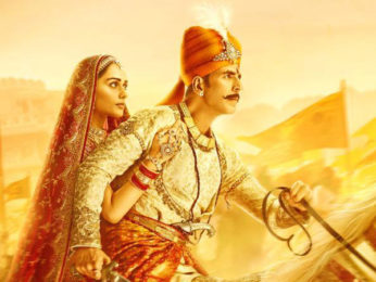 Akshay Kumar’s Samrat Prithviraj to have an early OTT premiere in just 4 weeks; YRF’s gameplan to minimize the losses Akshay Kumar’s Samrat Prithviraj to have an early OTT premiere in just 4 weeks; YRF’s gameplan to minimize the losses