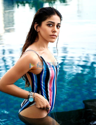 Celeb Photos Of Alaya F