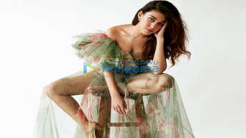 Celebrity Photos of Alaya F