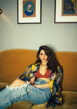 Celebrity Photos of Alaya F